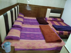 Гостиница Silver Palace Tour And Travels DX  Нью-Дели